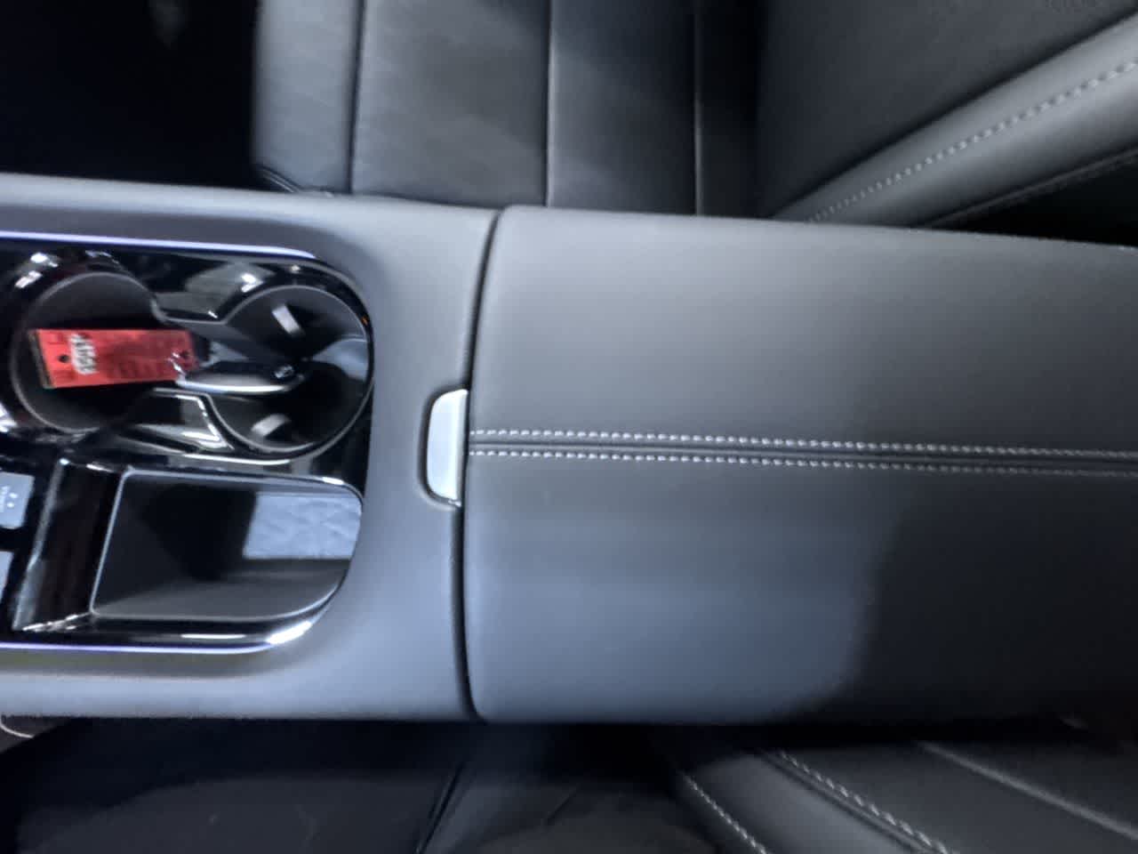 new 2025 Nissan Murano car, priced at $45,194