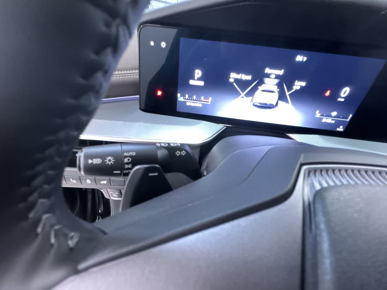 new 2025 Nissan Murano car, priced at $45,194