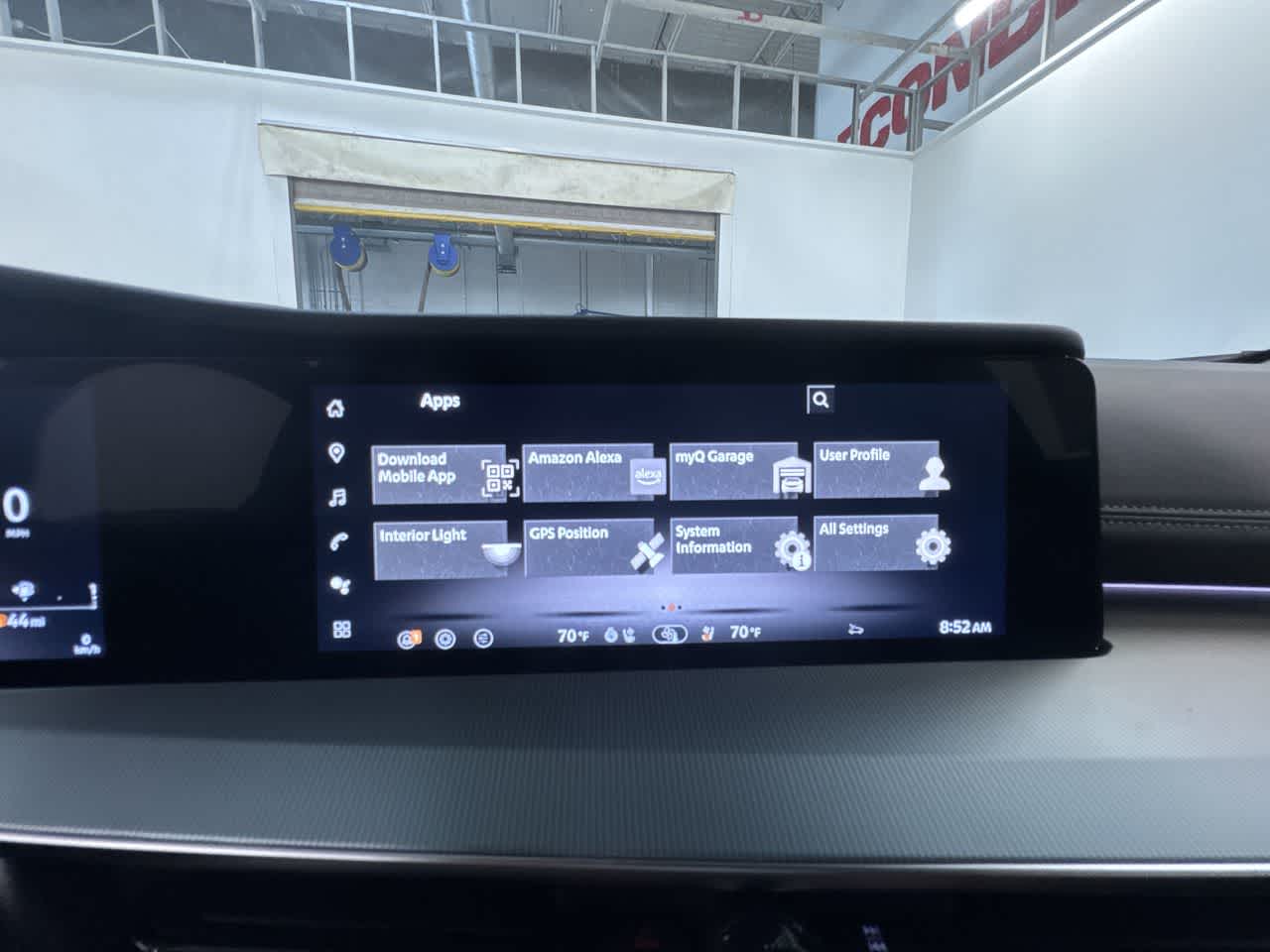 new 2025 Nissan Murano car, priced at $45,194
