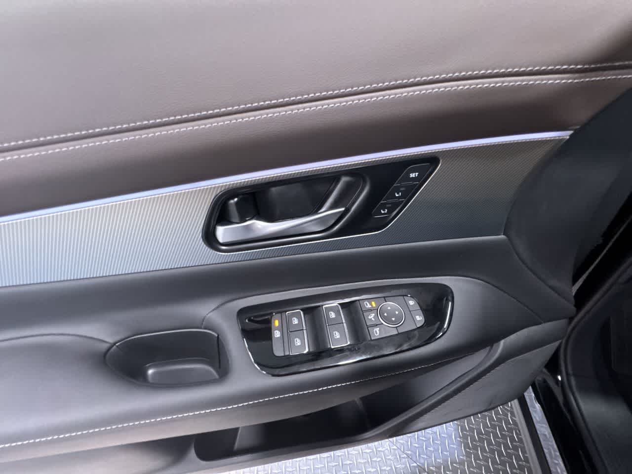 new 2025 Nissan Murano car, priced at $45,194
