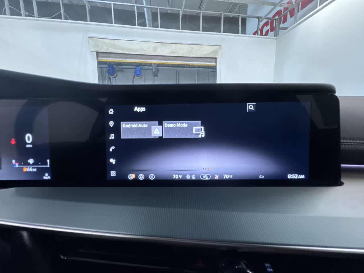 new 2025 Nissan Murano car, priced at $45,194