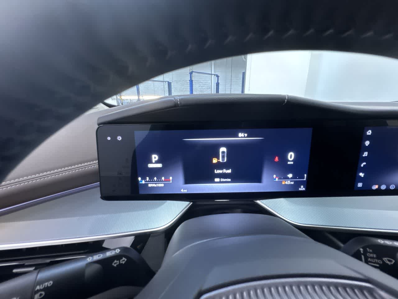 new 2025 Nissan Murano car, priced at $45,194