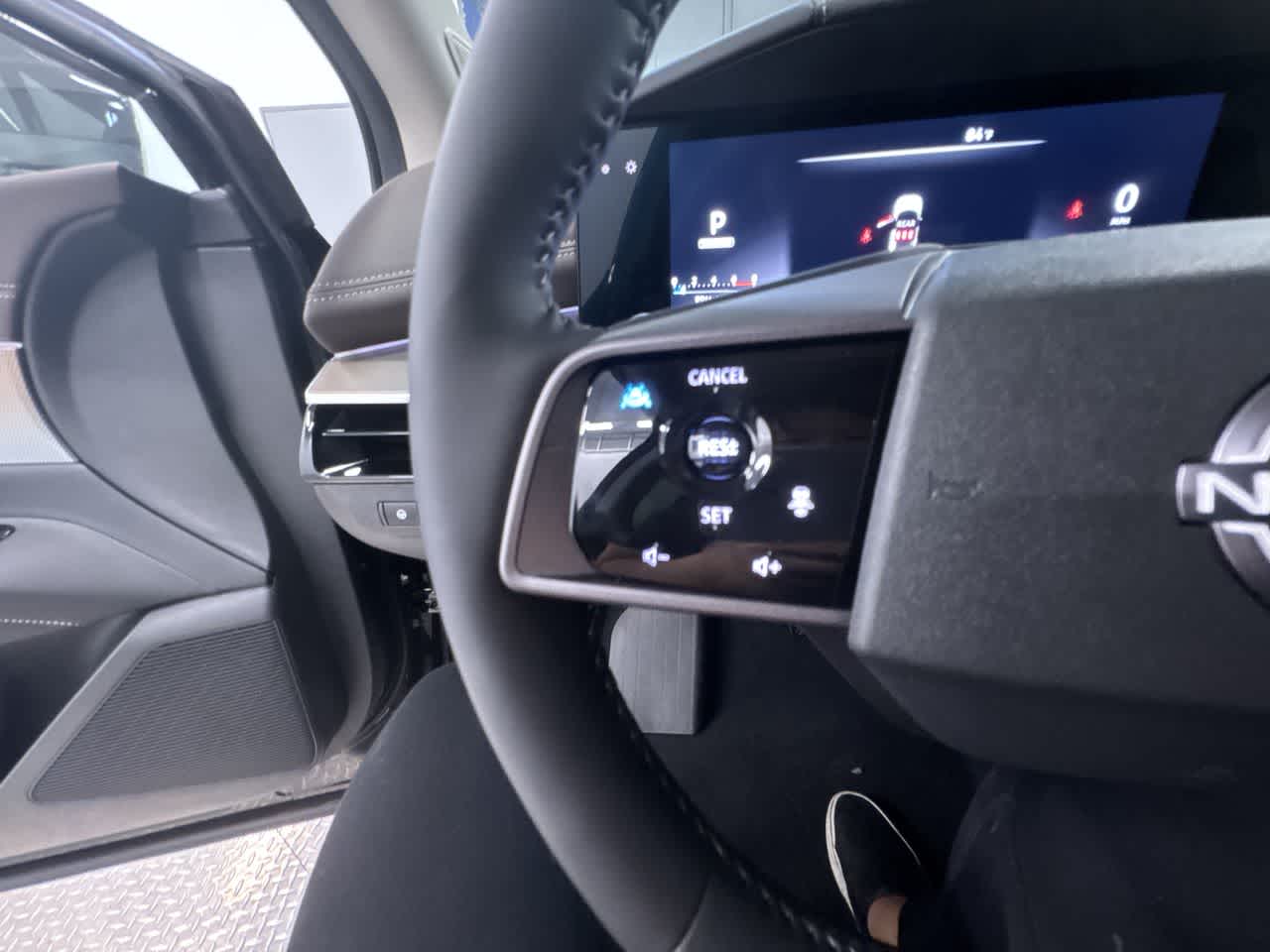 new 2025 Nissan Murano car, priced at $45,194