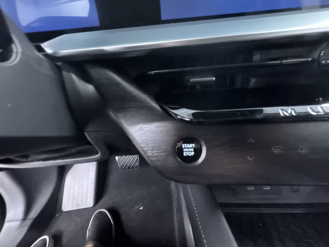 new 2025 Nissan Murano car, priced at $45,194