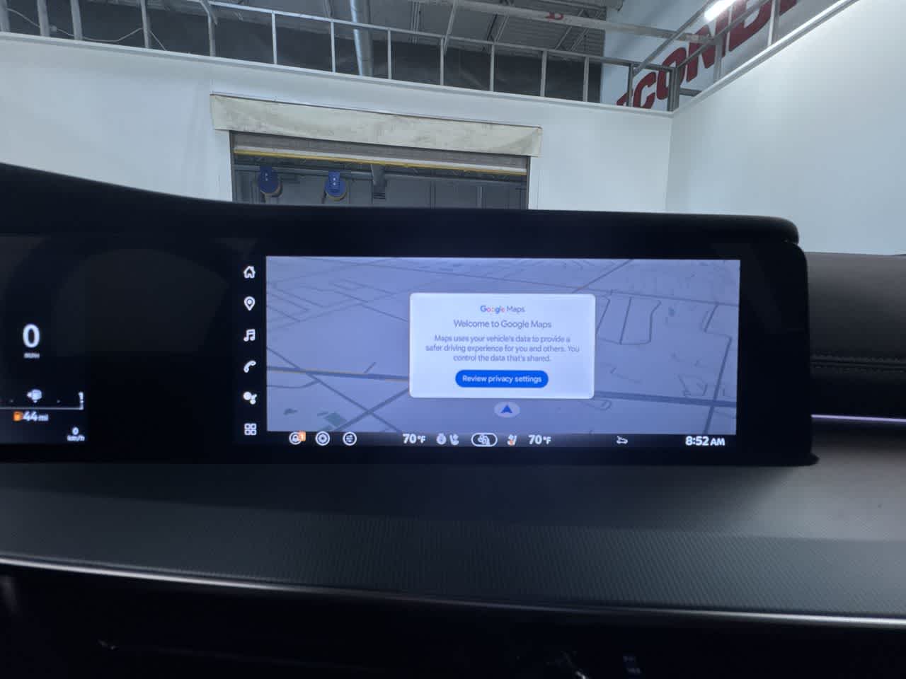 new 2025 Nissan Murano car, priced at $45,194