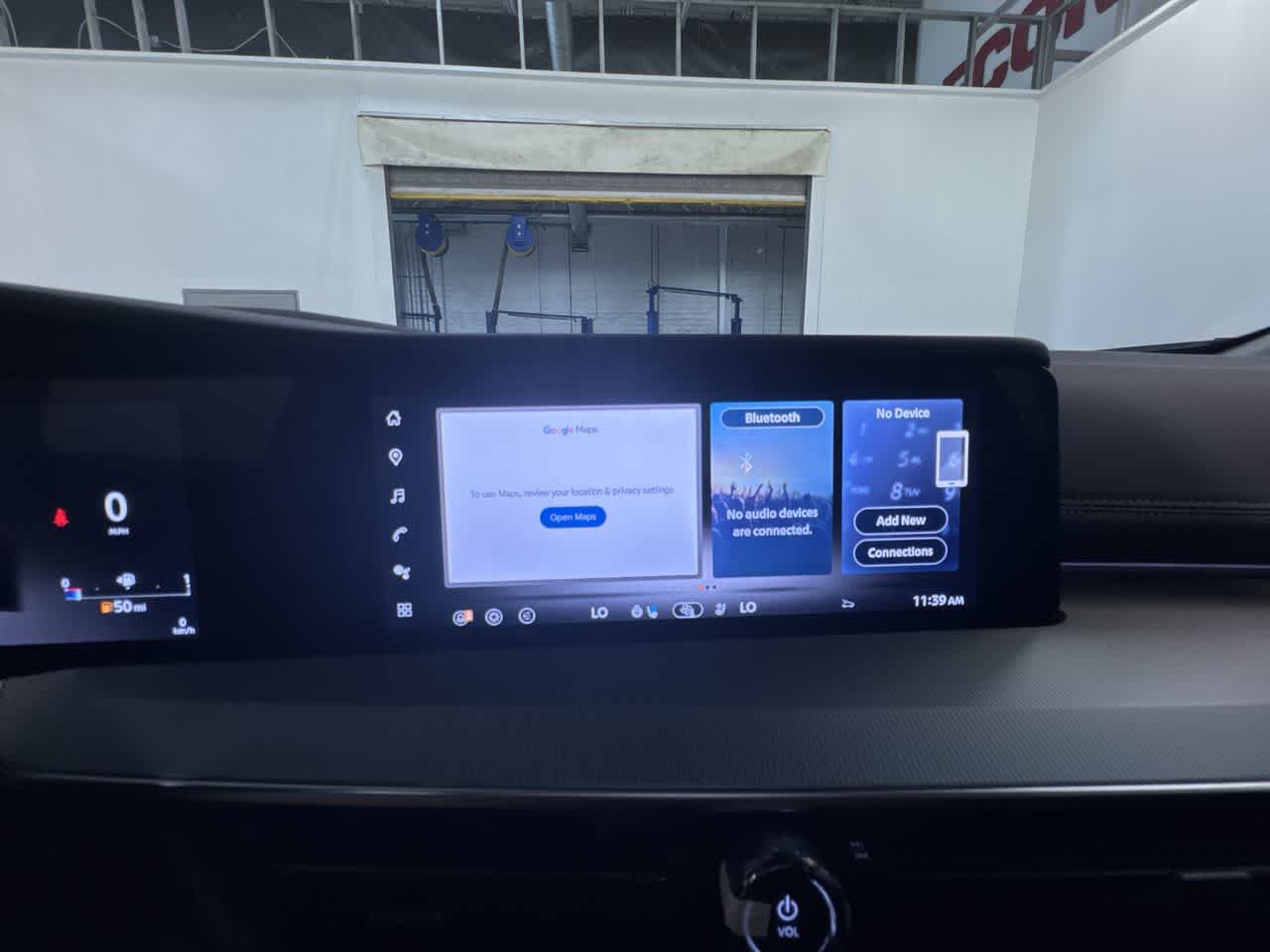 new 2025 Nissan Murano car, priced at $49,949