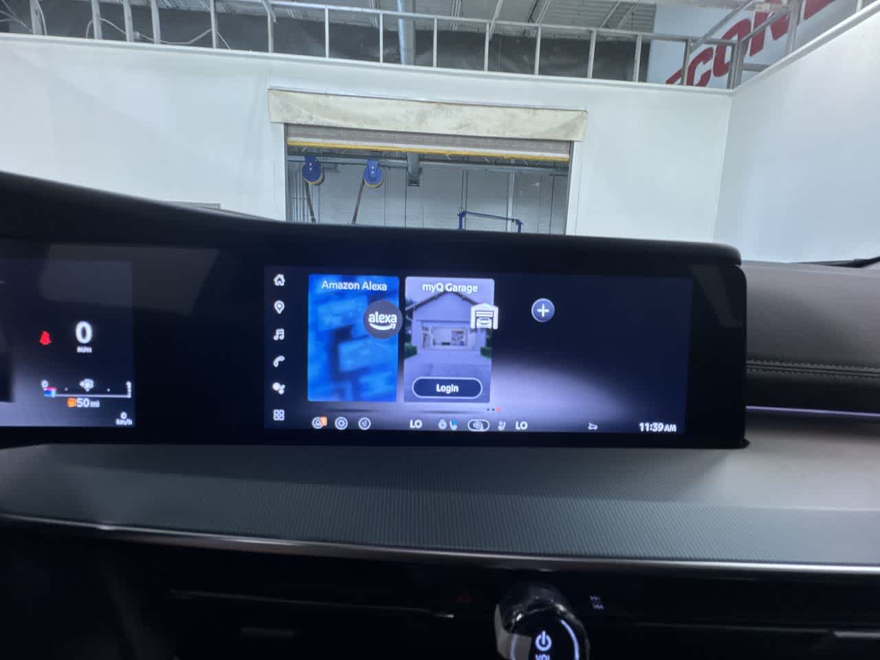new 2025 Nissan Murano car, priced at $49,949