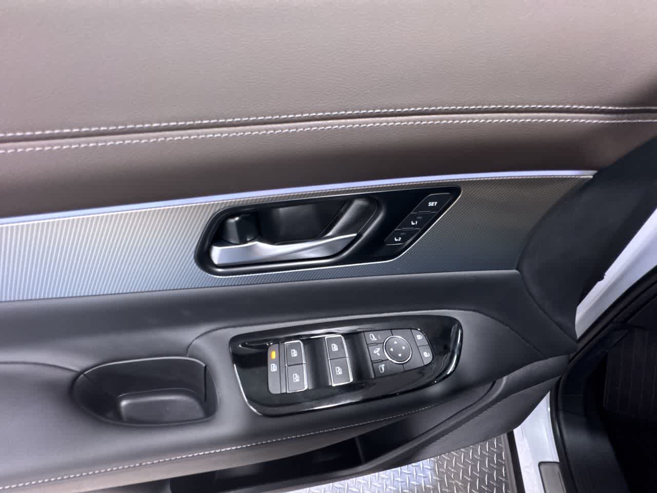 new 2025 Nissan Murano car, priced at $49,949