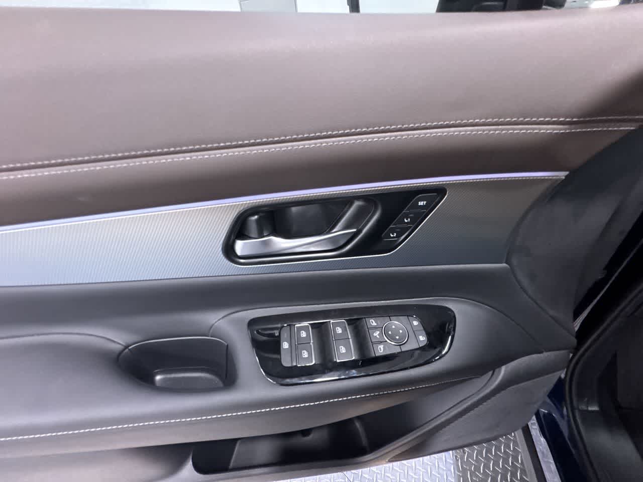 new 2025 Nissan Murano car, priced at $45,550