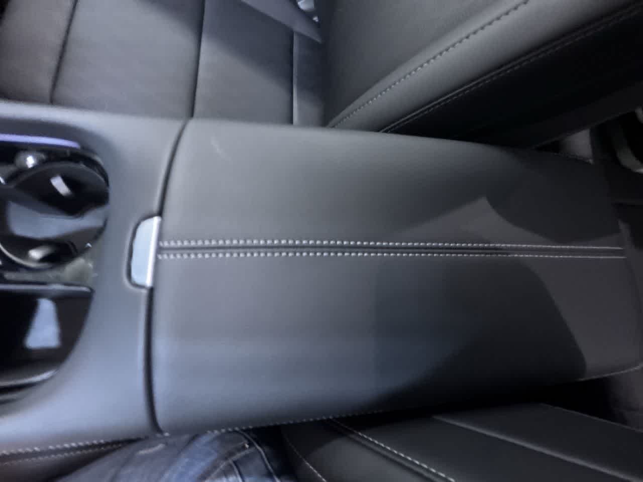 new 2025 Nissan Murano car, priced at $45,550