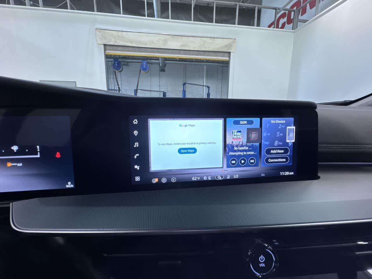 new 2025 Nissan Murano car, priced at $46,440