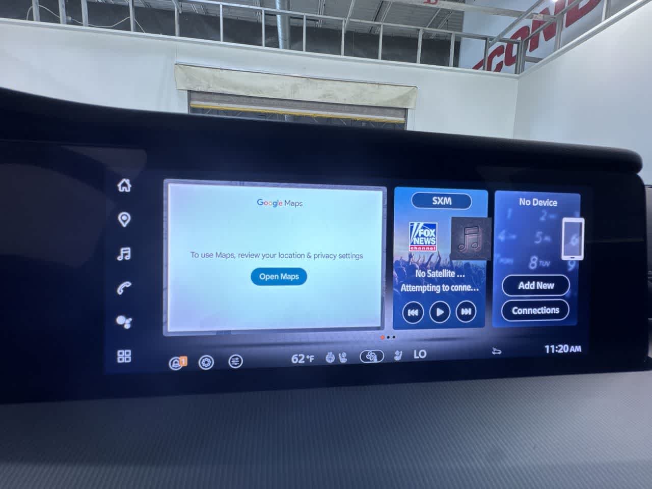 new 2025 Nissan Murano car, priced at $46,440