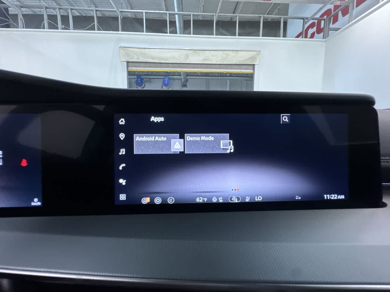 new 2025 Nissan Murano car, priced at $46,440