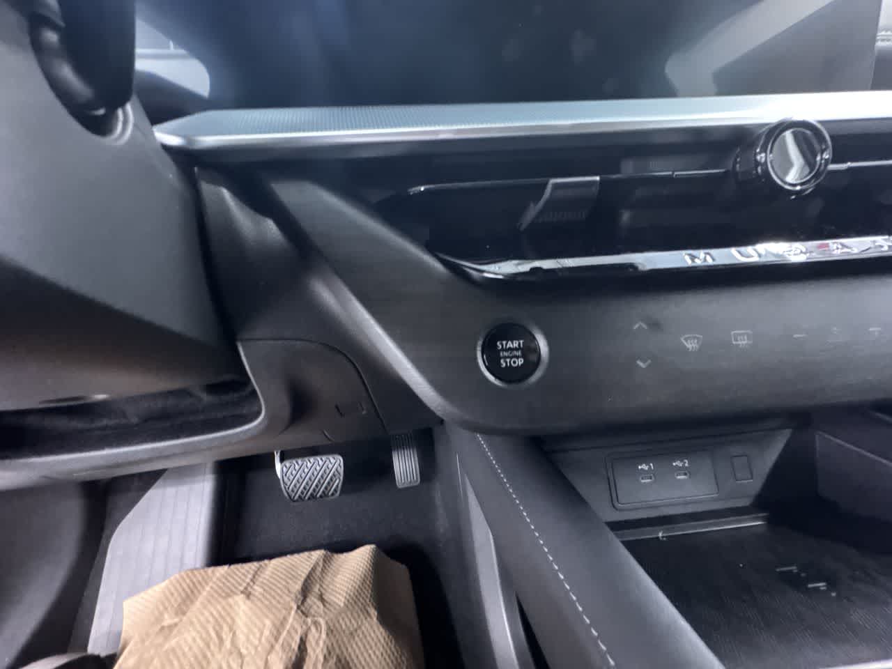 new 2025 Nissan Murano car, priced at $46,440