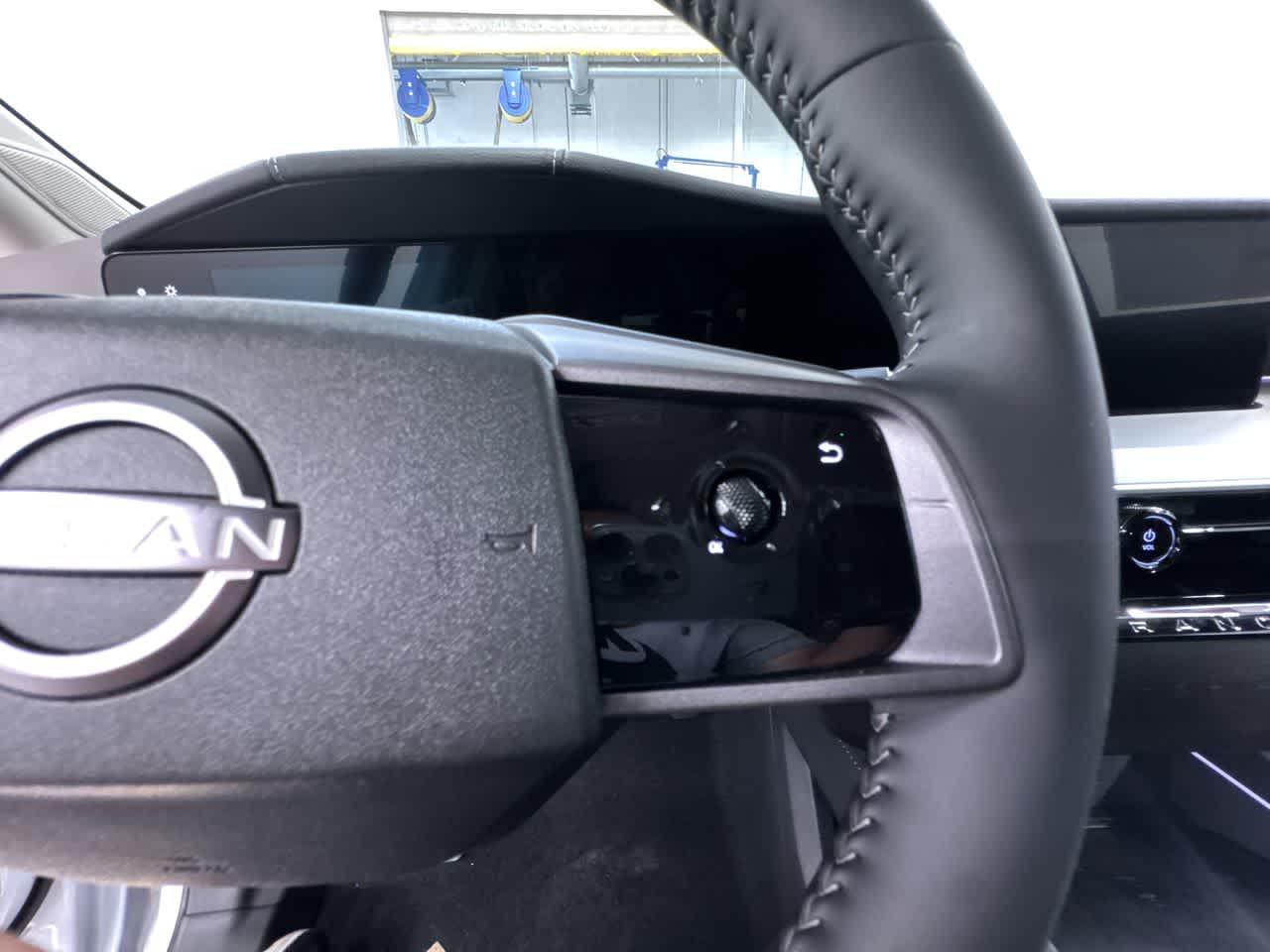 new 2025 Nissan Murano car, priced at $46,440
