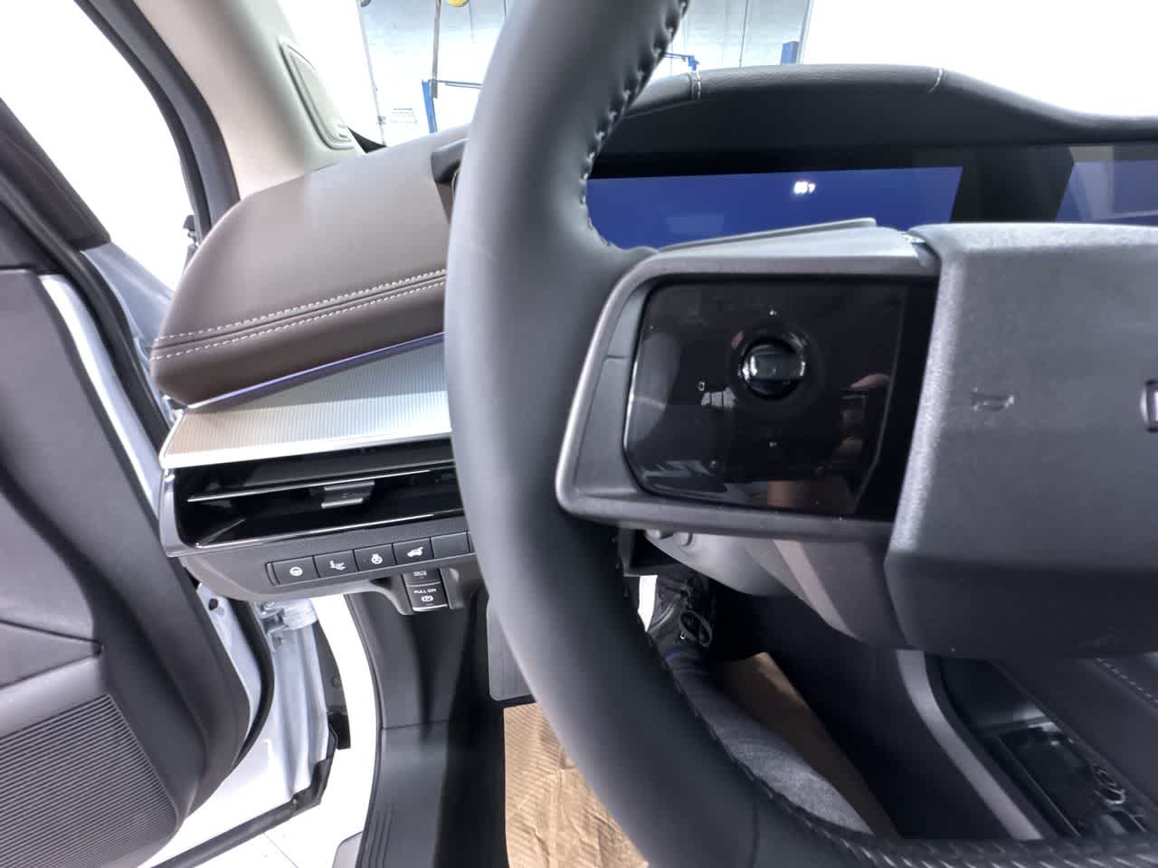 new 2025 Nissan Murano car, priced at $46,440