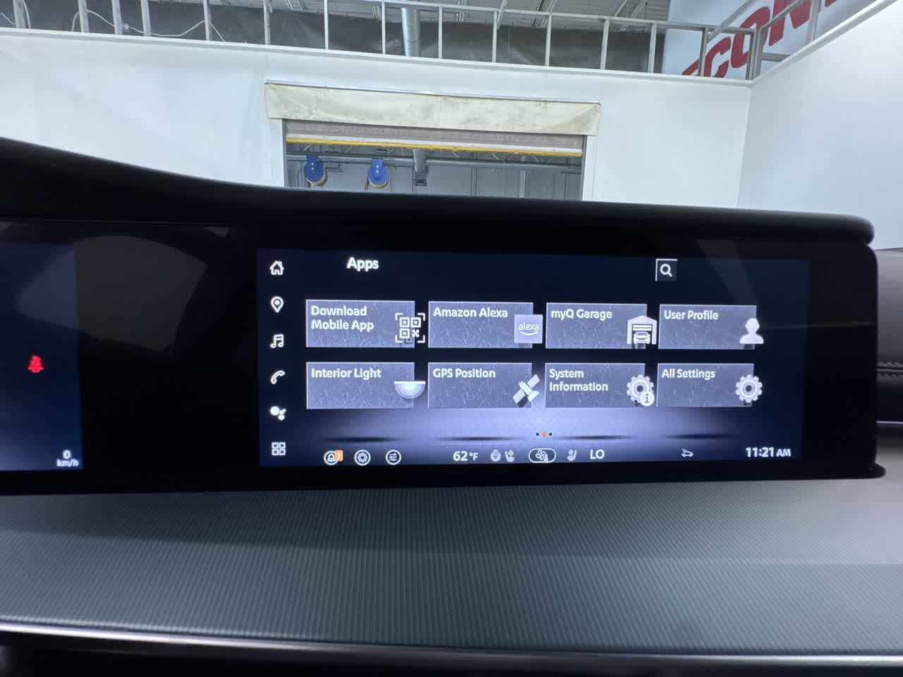 new 2025 Nissan Murano car, priced at $46,440