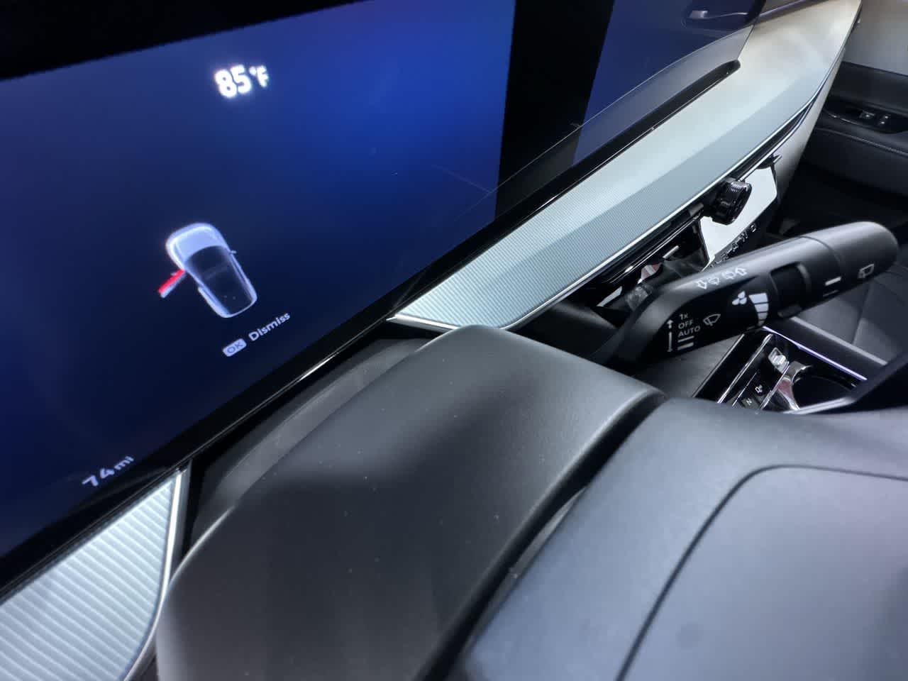 new 2025 Nissan Murano car, priced at $46,440