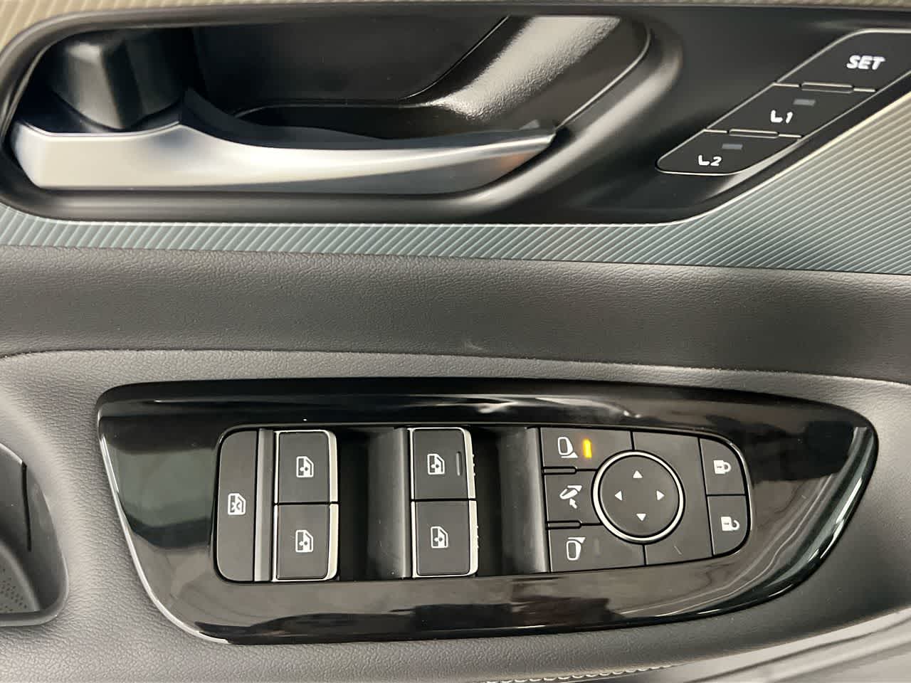 new 2025 Nissan Murano car, priced at $49,699