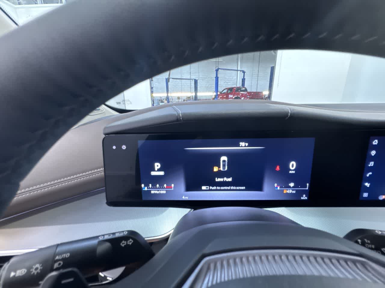 new 2025 Nissan Murano car, priced at $46,187