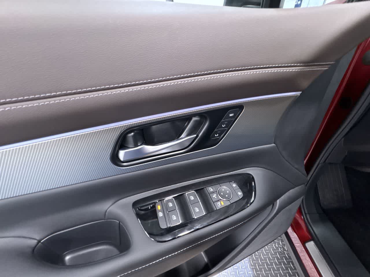 new 2025 Nissan Murano car, priced at $46,187