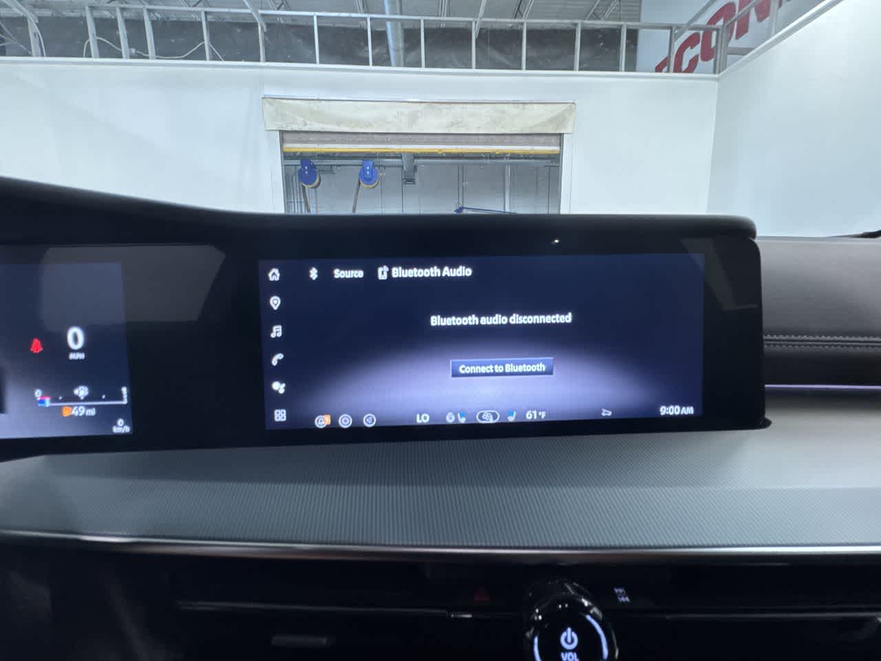 new 2025 Nissan Murano car, priced at $46,187