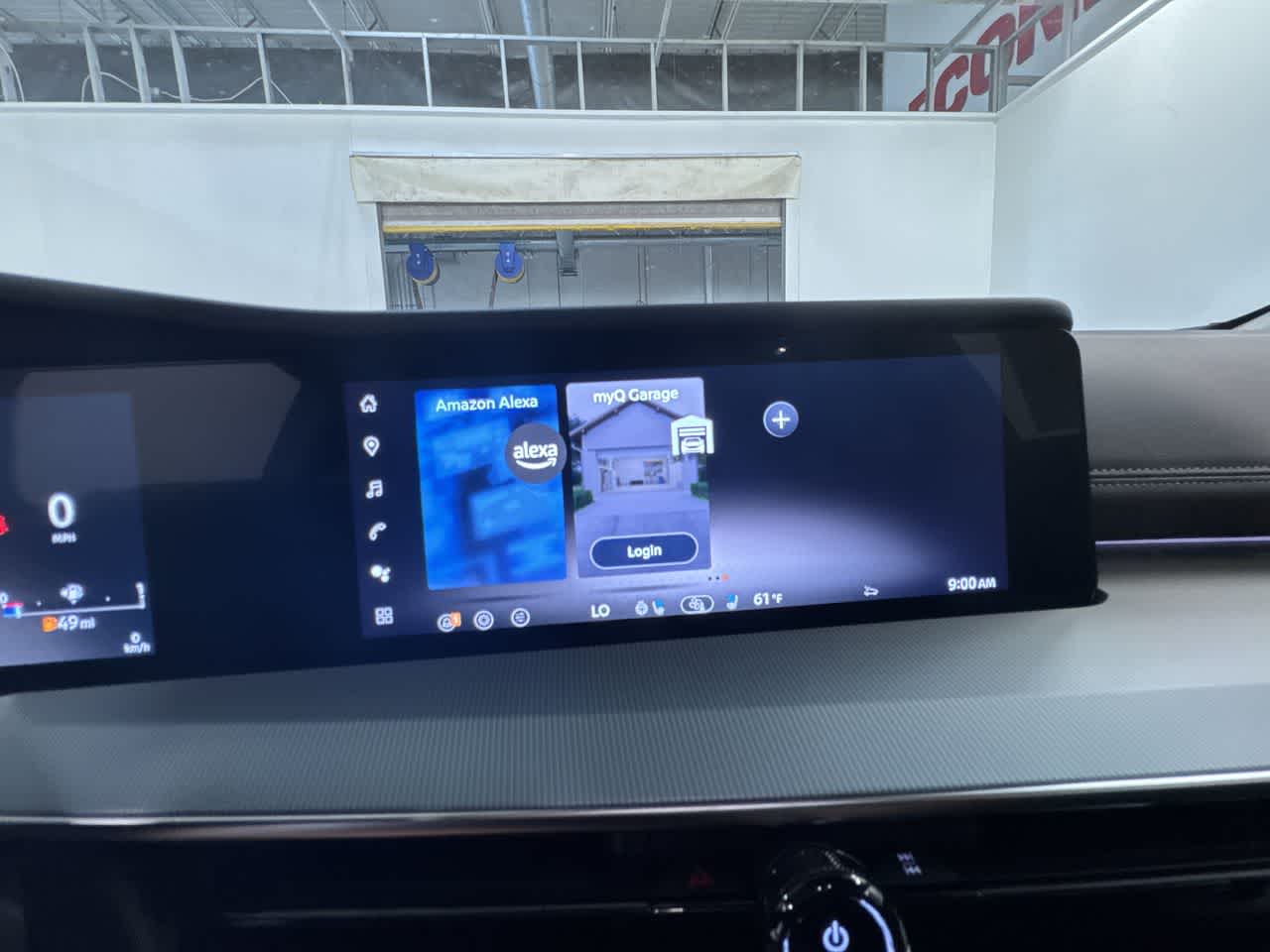 new 2025 Nissan Murano car, priced at $46,187