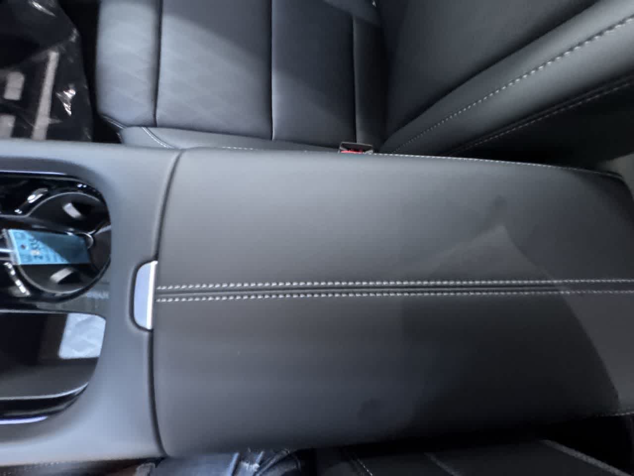 new 2025 Nissan Murano car, priced at $46,187