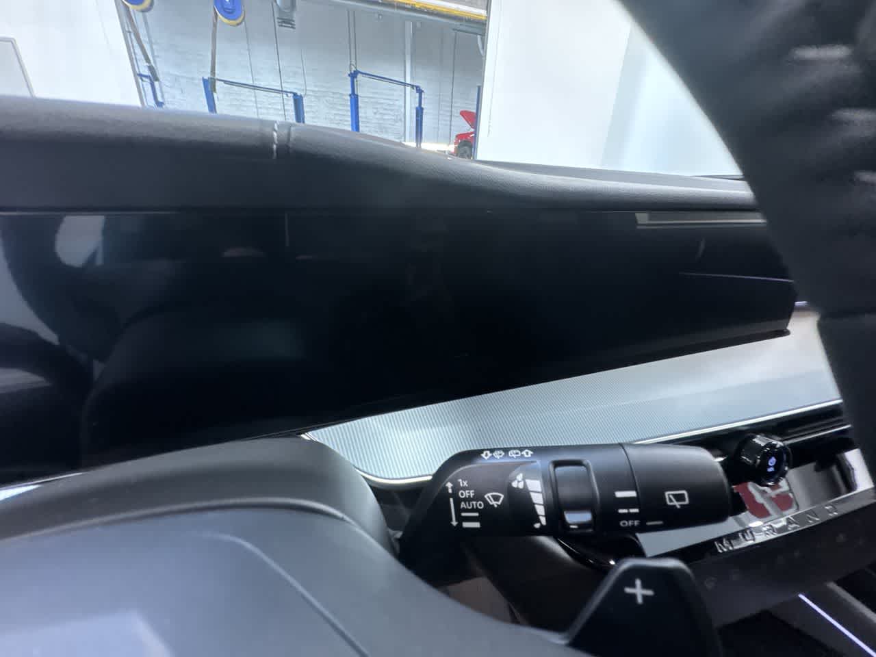 new 2025 Nissan Murano car, priced at $46,518