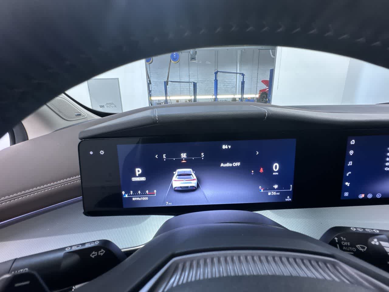 new 2025 Nissan Murano car, priced at $46,518