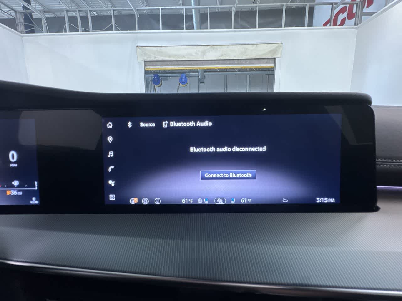 new 2025 Nissan Murano car, priced at $46,518