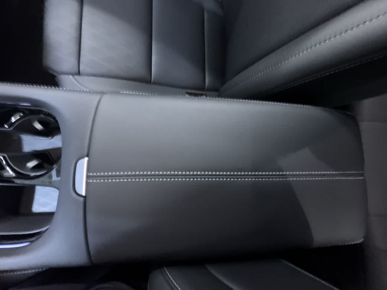 new 2025 Nissan Murano car, priced at $46,518