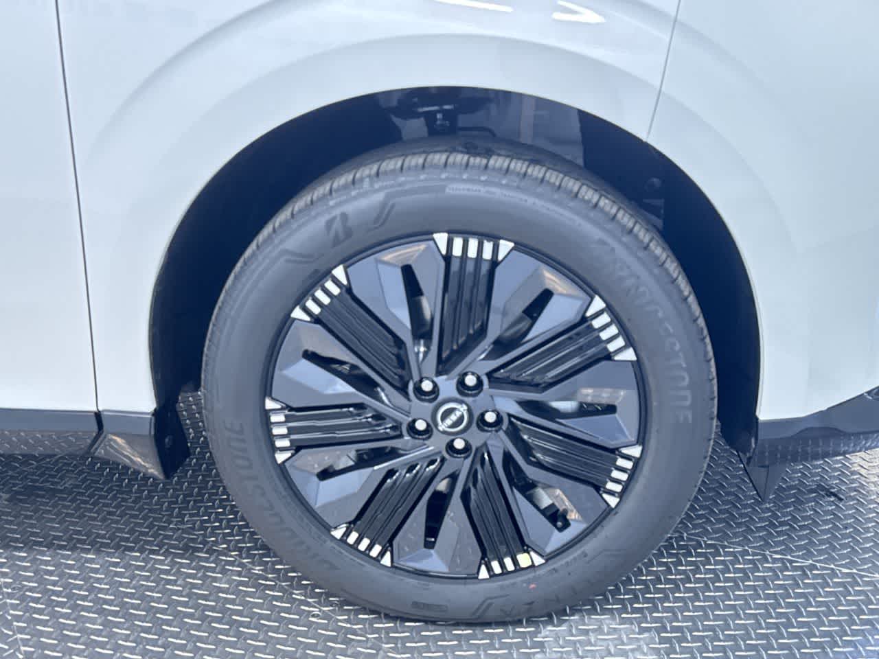 new 2025 Nissan Murano car, priced at $46,518