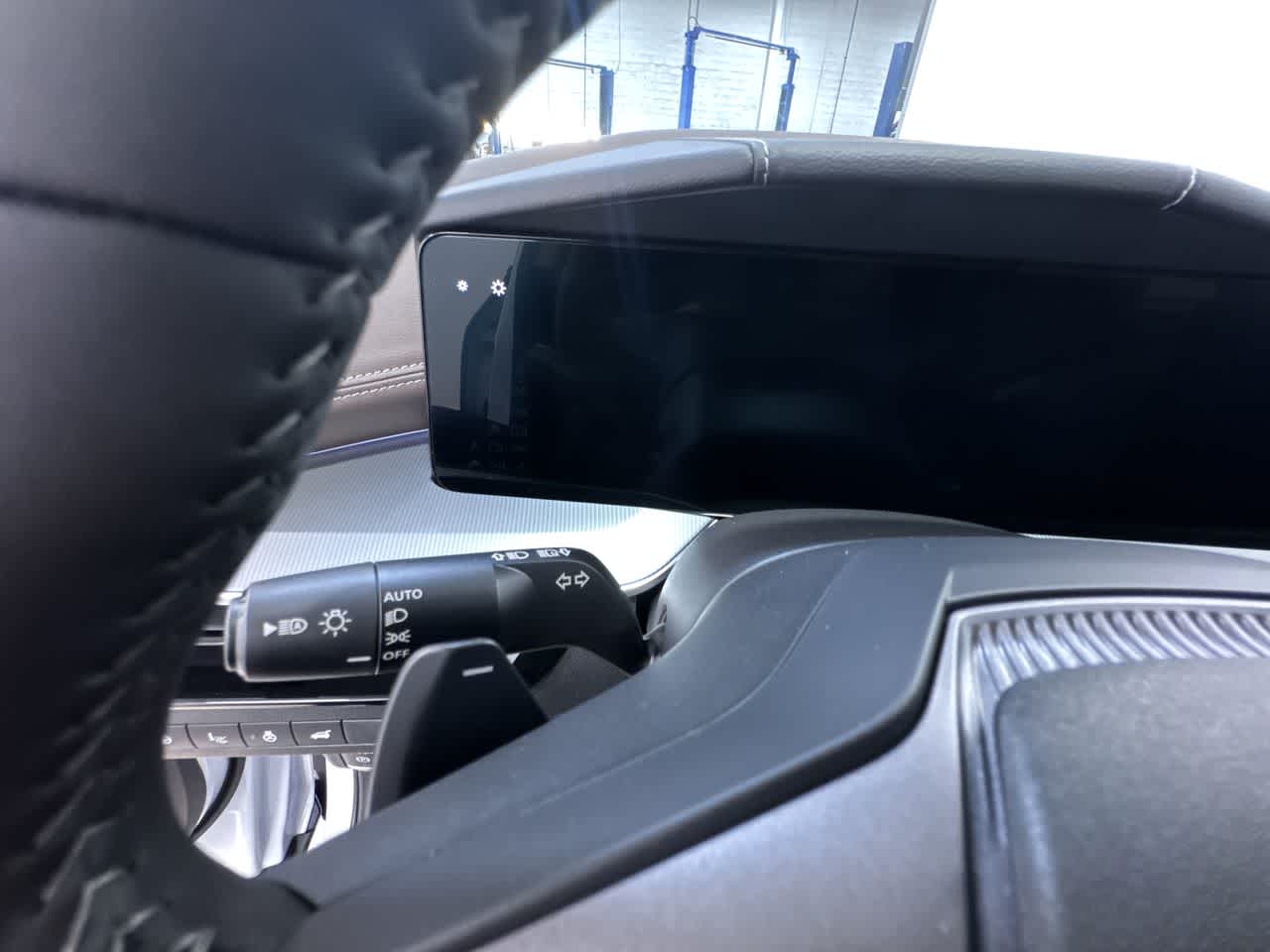 new 2025 Nissan Murano car, priced at $46,518
