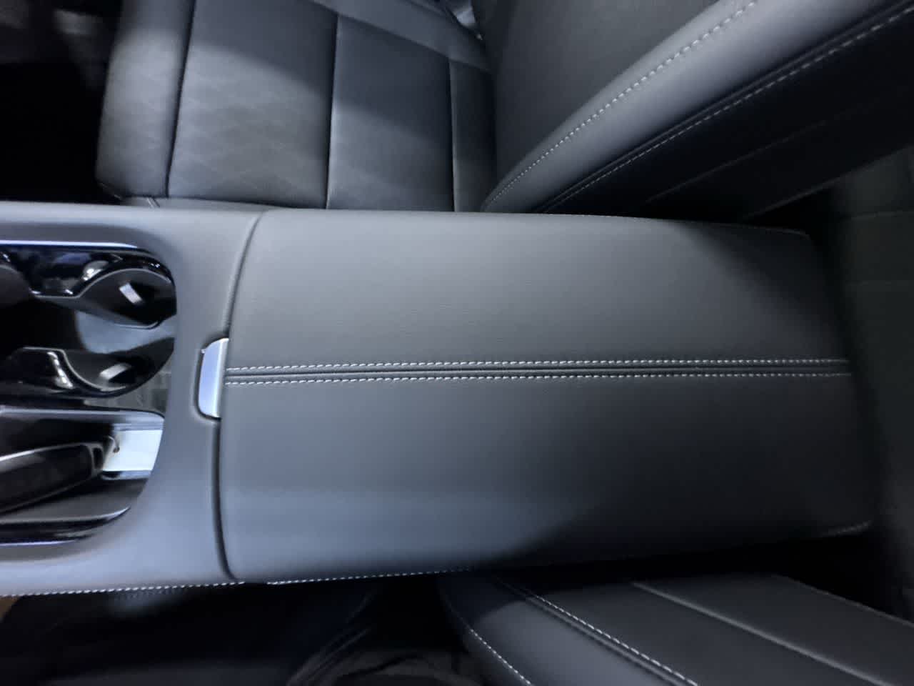 new 2025 Nissan Murano car, priced at $46,518
