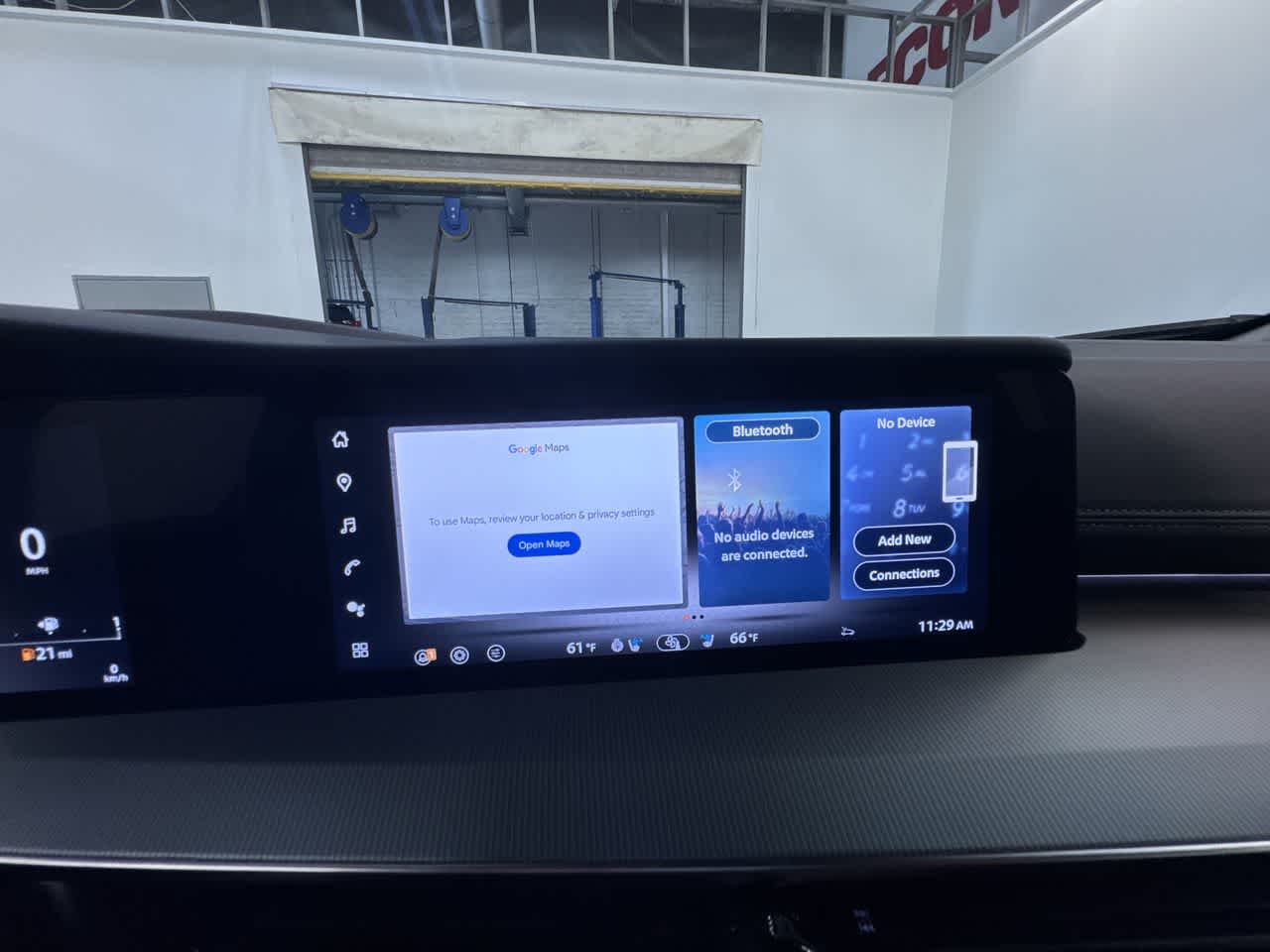new 2025 Nissan Murano car, priced at $46,518