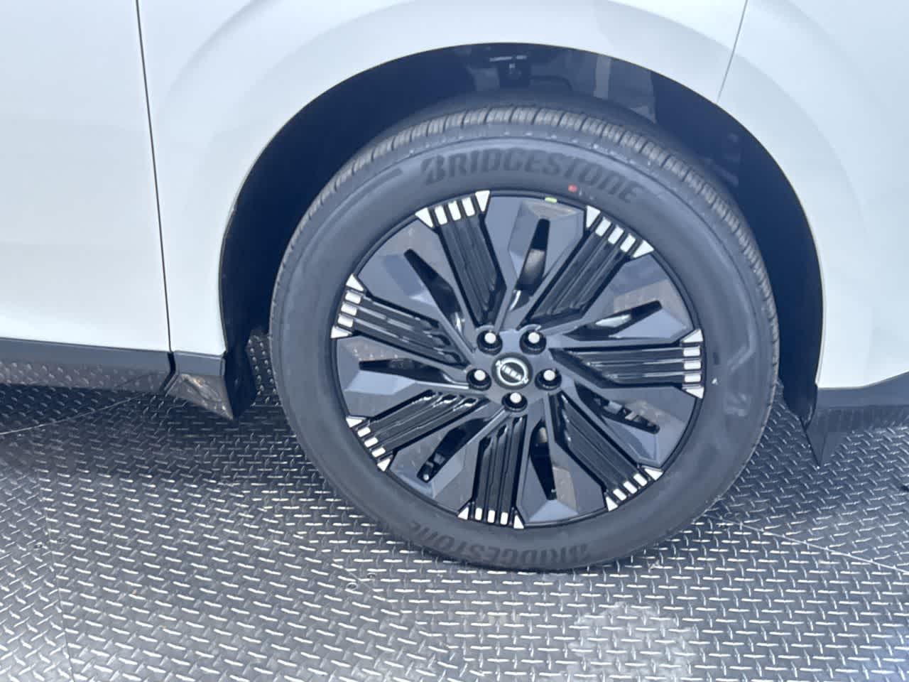 new 2025 Nissan Murano car, priced at $46,518