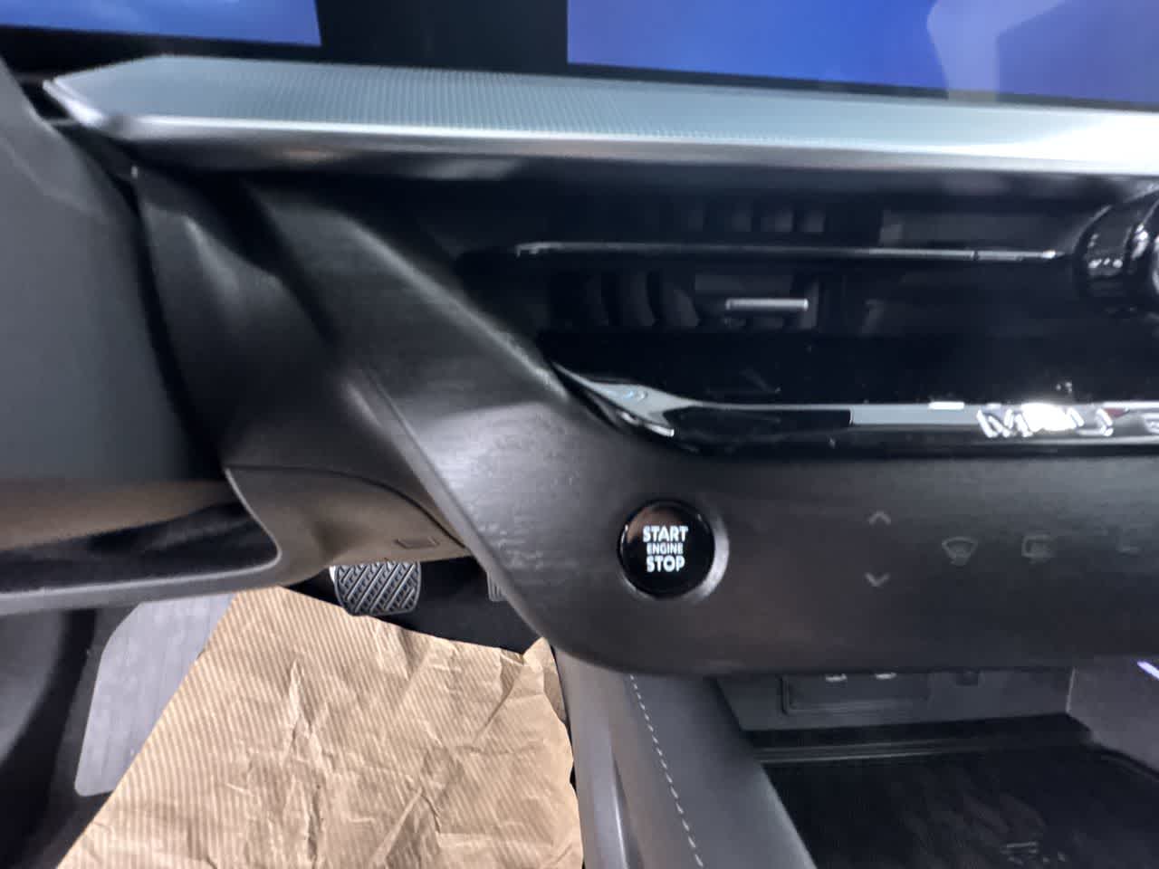 new 2025 Nissan Murano car, priced at $46,518