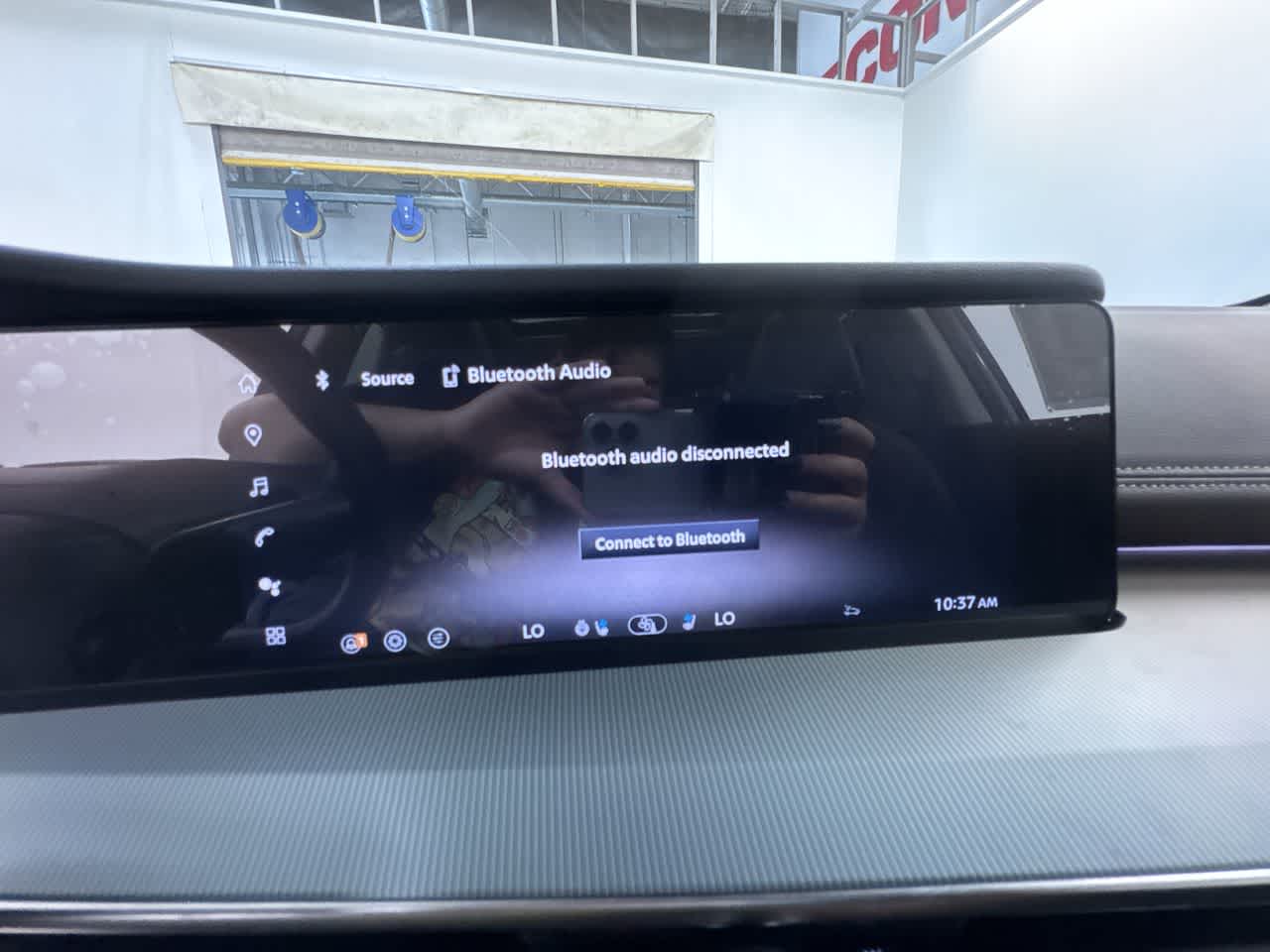 new 2025 Nissan Murano car, priced at $43,850