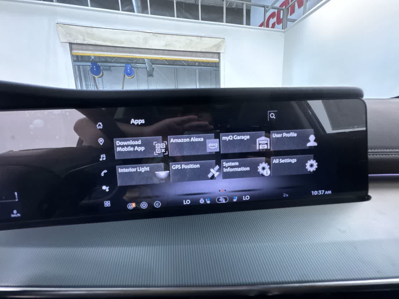 new 2025 Nissan Murano car, priced at $43,850