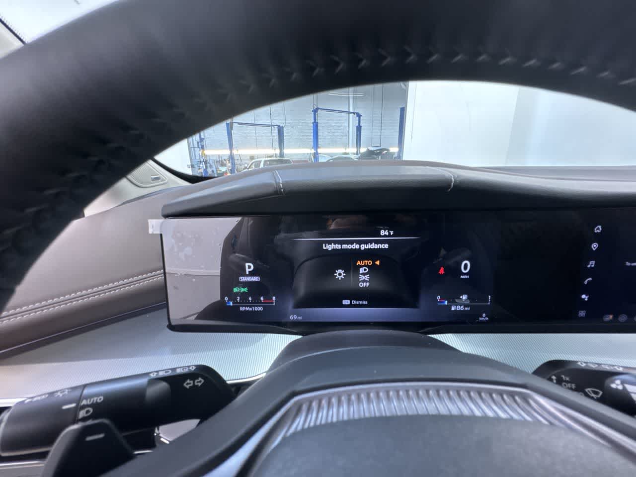 new 2025 Nissan Murano car, priced at $43,850