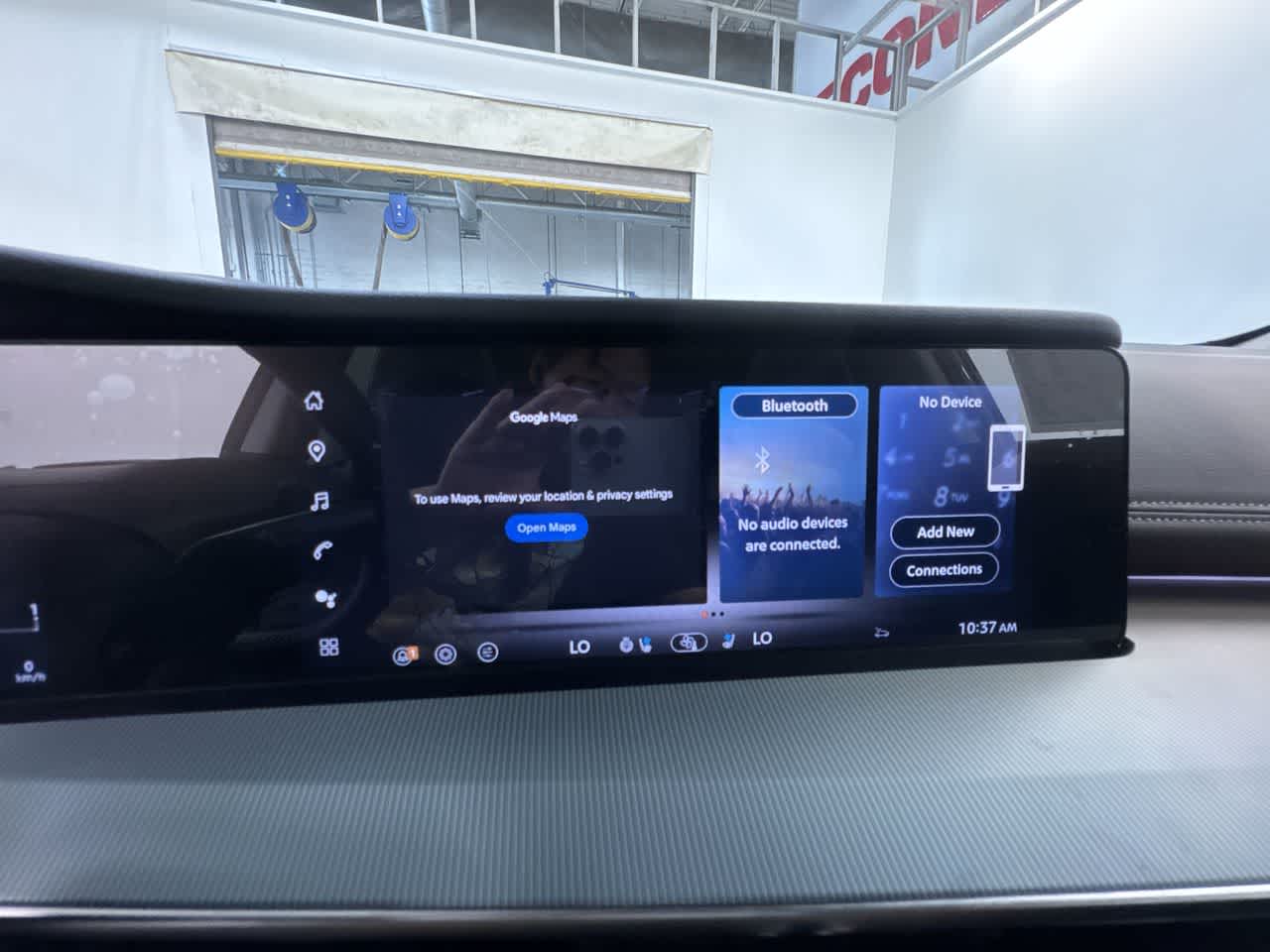 new 2025 Nissan Murano car, priced at $43,850