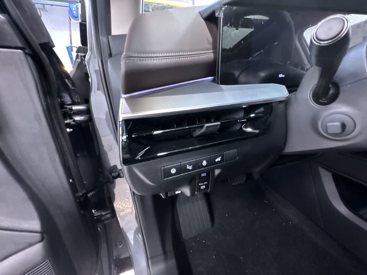 new 2025 Nissan Murano car, priced at $43,850