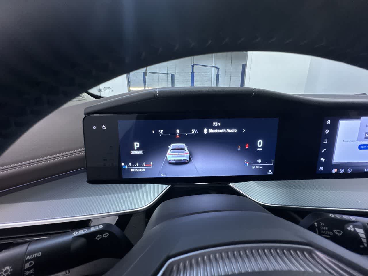 new 2025 Nissan Murano car, priced at $44,932