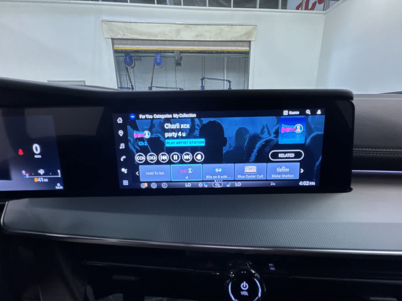 new 2025 Nissan Murano car, priced at $46,440