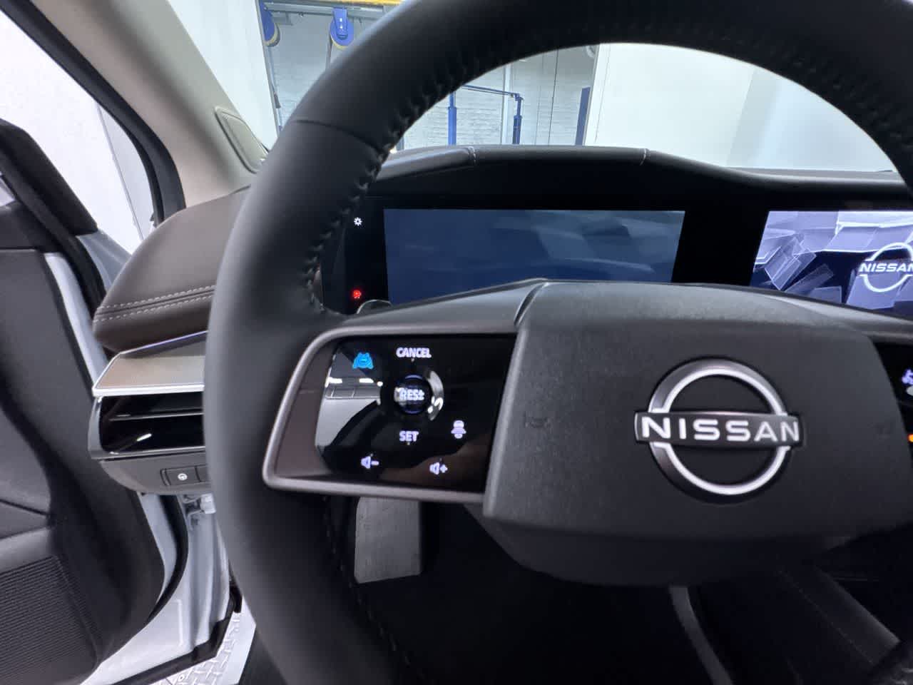 new 2025 Nissan Murano car, priced at $46,440