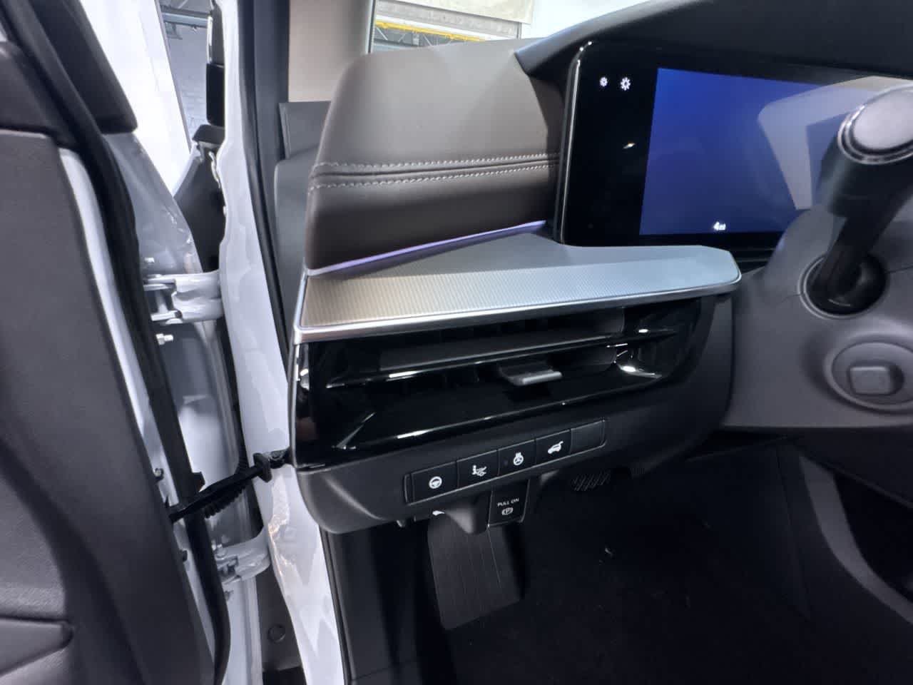 new 2025 Nissan Murano car, priced at $46,440