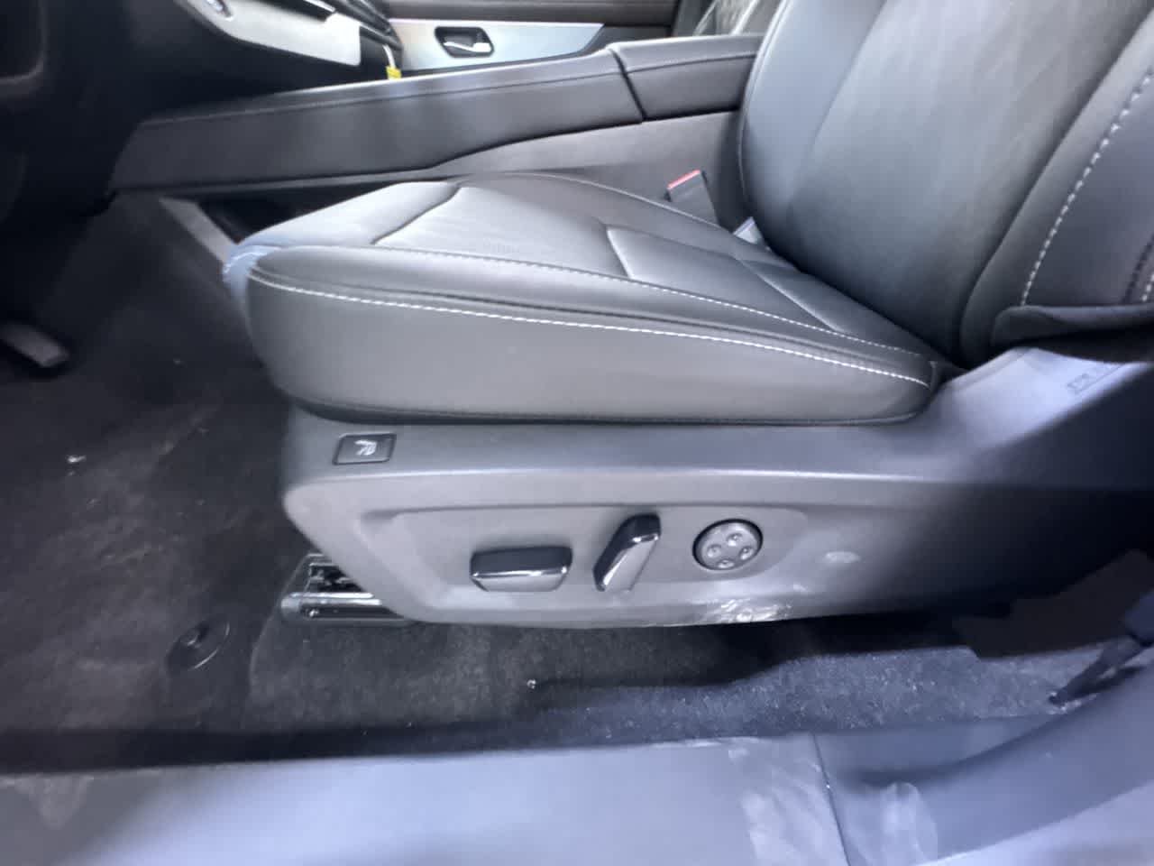 new 2025 Nissan Murano car, priced at $46,440