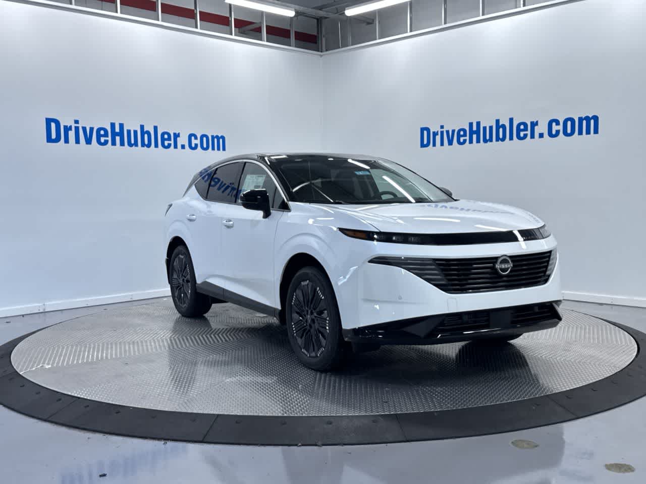 new 2025 Nissan Murano car, priced at $44,682