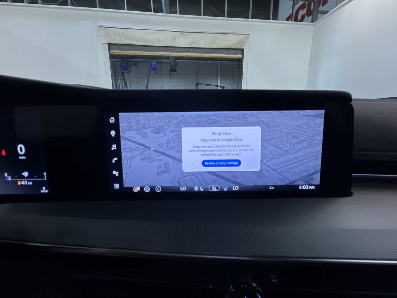 new 2025 Nissan Murano car, priced at $46,440